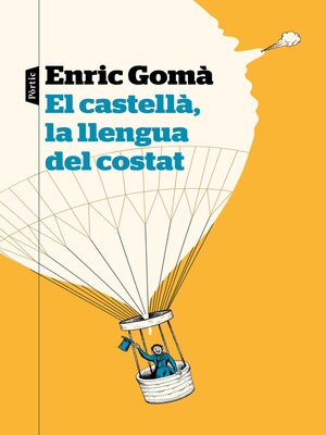 cover image of El castellà, la llengua del costat